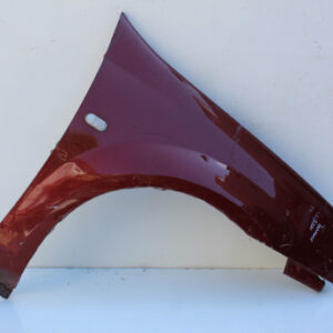 GUARDABARRO RENAULT Logan DELANTERO DERECHO GD579