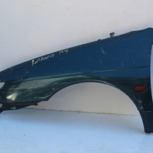 GUARDABARRO RENAULT Megane 1 DELANTERO IZQUIERDO GD603