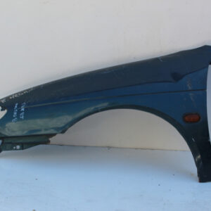 GUARDABARRO RENAULT Megane DELANTERO IZQUIERDO GD604