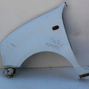 GUARDABARRO RENAULT Kangoo DELANTERO IZQUIERDO GD612