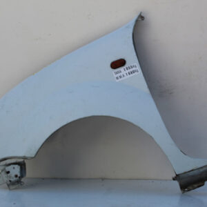 GUARDABARRO RENAULT Kangoo DELANTERO IZQUIERDO GD617