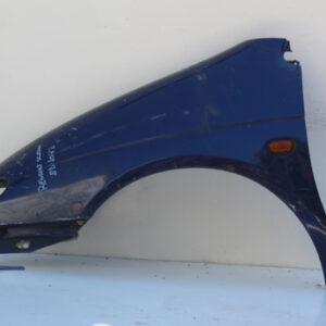 GUARDABARRO RENAULT Scenic DELANTERO IZQUIERDO GD621