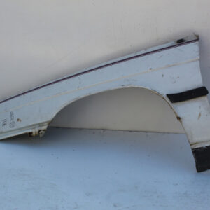 GUARDABARRO RENAULT 11 DELANTERO IZQUIERDO GD623
