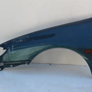 GUARDABARRO RENAULT Megane 1 DELANTERO IZQUIERDO GD640