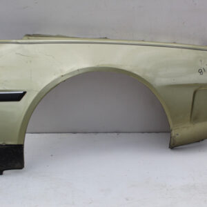GUARDABARRO RENAULT 18 DELANTERO DERECHO GD646