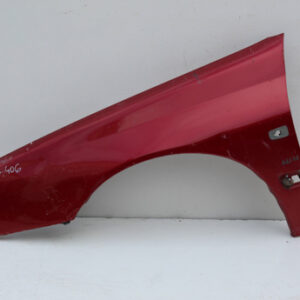 GUARDABARRO PEUGEOT 406 DELANTERO IZQUIERDO GD658