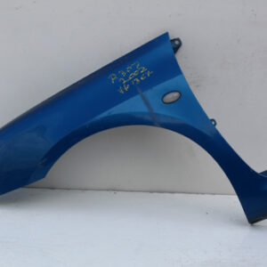 GUARDABARRO PEUGEOT 307 DELANTERO IZQUIERDO GD659