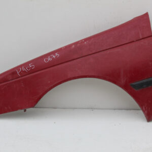 GUARDABARRO PEUGEOT 405 DELANTERO IZQUIERDO GD689