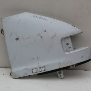 GUARDABARRO PEUGEOT Boxer DELANTERO DERECHO GD715