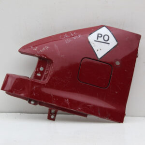 GUARDABARRO PEUGEOT Boxer DELANTERO DERECHO GD718