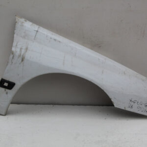 GUARDABARRO PEUGEOT 406 DELANTERO DERECHO GD725