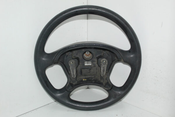 VOLANTE DIRECCION PEUGEOT 406 2001 VD0337