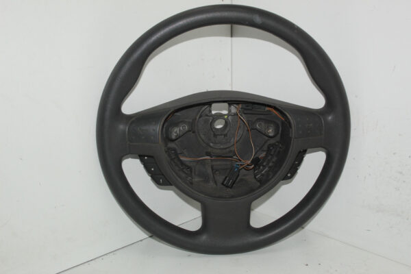 VOLANTE DIRECCION CHEVROLET MERIVA 2003 VD0346