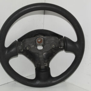 VOLANTE DIRECCION PEUGEOT 206 2005 VD0348