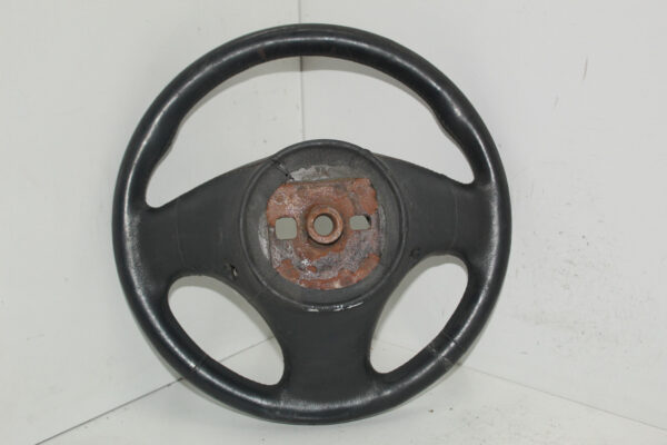 VOLANTE DIRECCION FIAT BRAVA 1998 VD0349 - Imagen 2