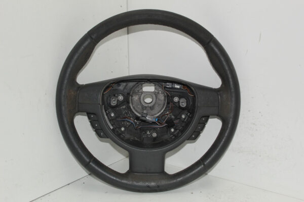 VOLANTE DIRECCION CHEVROLET MERIVA 2003 VD0354