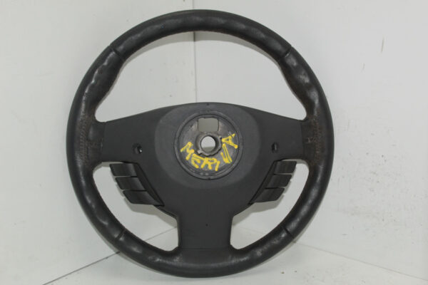 VOLANTE DIRECCION CHEVROLET MERIVA 2003 VD0354 - Imagen 2