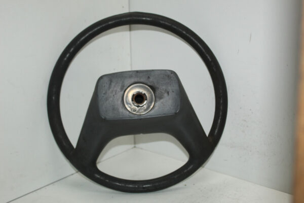 VOLANTE DIRECCION RENAULT 21 1988 VD0357 - Imagen 2