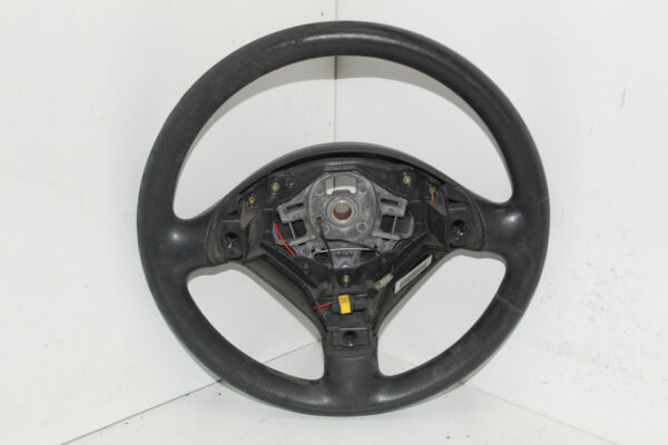 VOLANTE DIRECCION PEUGEOT 307 2001 VD0362