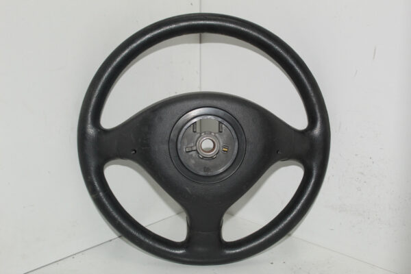 VOLANTE DIRECCION PEUGEOT 307 2001 VD0362 - Imagen 2