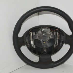 VOLANTE DIRECCION RENAULT MEGANE 2007 VD0375