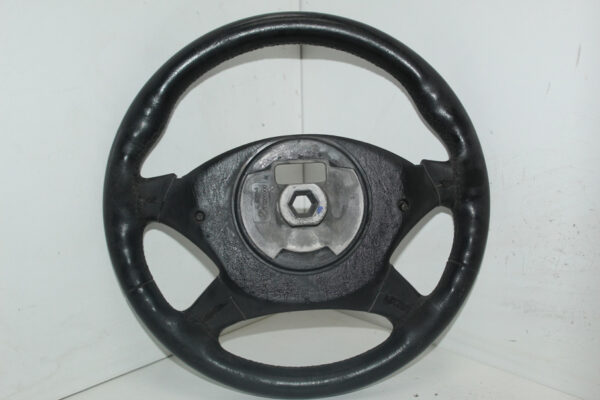 VOLANTE DIRECCION FORD FOCUS 1998 VD0380 - Imagen 2