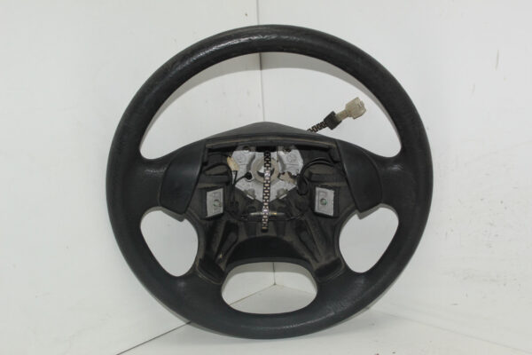VOLANTE DIRECCION SEAT TOLEDO 1996 VD0382