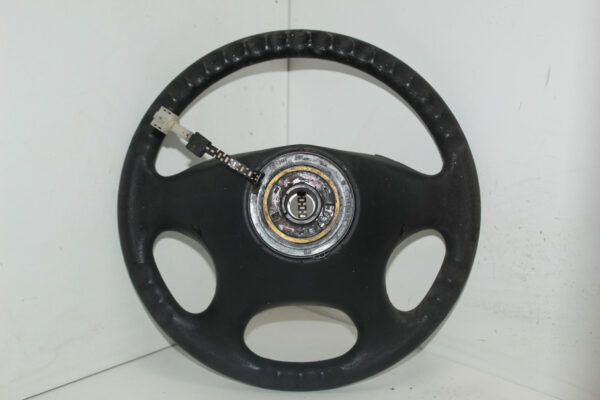 VOLANTE DIRECCION SEAT TOLEDO 1996 VD0382 - Imagen 2