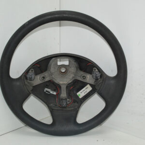 VOLANTE DIRECCION RENAULT MEGANE 2001 VD0387