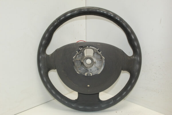 VOLANTE DIRECCION RENAULT MEGANE 2000 VD0389 - Imagen 2