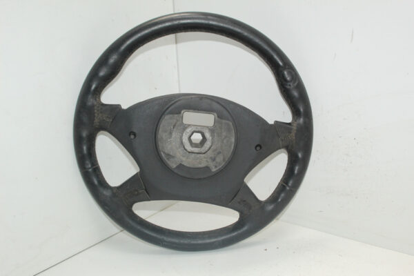 VOLANTE DIRECCION FORD FOCUS 1998 VD0393 - Imagen 2