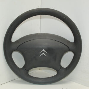 VOLANTE DIRECCION CON AIRBAG CITROEN C5 2002 VD0394