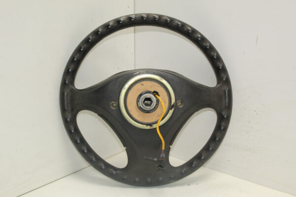 VOLANTE DIRECCION CON AIRBAG FORD FIESTA 1996 VD0395 - Imagen 2