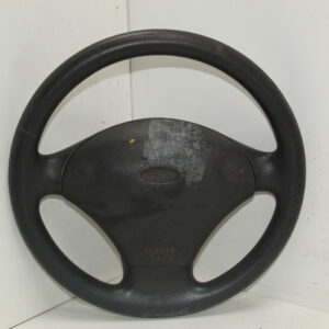 VOLANTE DIRECCION CON AIRBAG FORD FIESTA 2000 VD0396