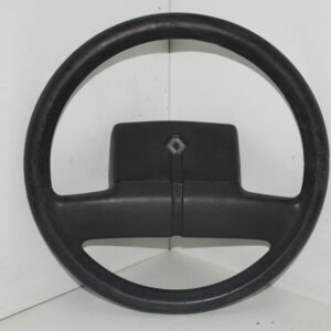 VOLANTE DIRECCION RENAULT  1986 11 VD0407