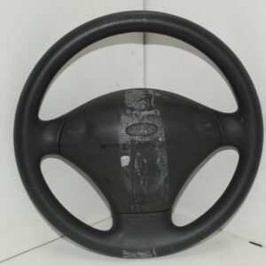 VOLANTE DIRECCION CON AIRBAG FORD FIESTA 2000 VD0411