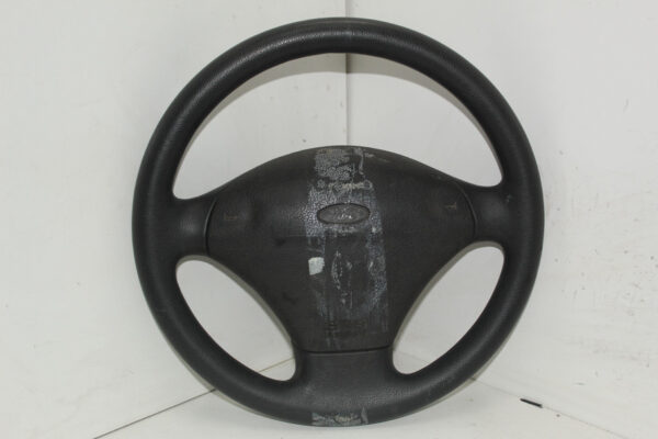 VOLANTE DIRECCION CON AIRBAG FORD FIESTA 2000 VD0411