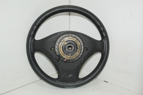 VOLANTE DIRECCION CON AIRBAG FORD FIESTA 2000 VD0411 - Imagen 2