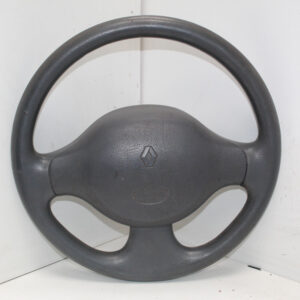 VOLANTE DIRECCION CON AIRBAG RENAULT CLIO III 1998 VD0412