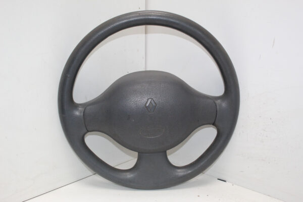 VOLANTE DIRECCION CON AIRBAG RENAULT CLIO III 1998 VD0412