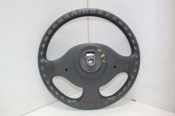 VOLANTE DIRECCION CON AIRBAG RENAULT CLIO III 1998 VD0412 - Imagen 2
