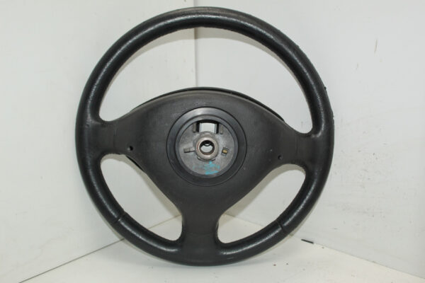 VOLANTE DIRECCION CON AIRBAG PEUGEOT 307 2003 VD0420 - Imagen 2