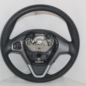 VOLANTE DIRECCION FORD FIESTA 2011 VD0440