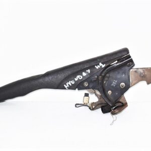 PALANCA FRENO DE MANO HYUNDAI H1  103