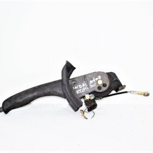 PALANCA FRENO DE MANO HYUNDAI ACCENT 2002 112