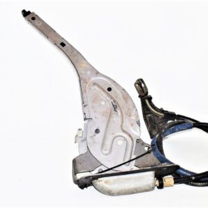 PALANCA FRENO DE MANO PEUGEOT 406 2001 202