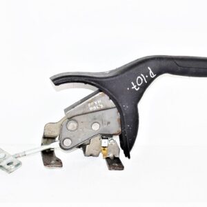 PALANCA FRENO DE MANO PEUGEOT 107 2015 214