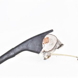 PALANCA FRENO DE MANO RENAULT CLIO II 2008 252