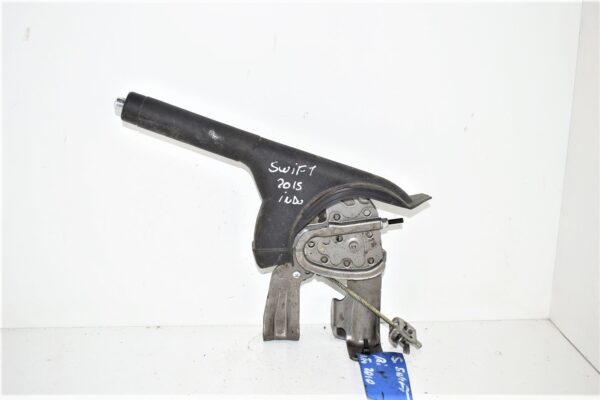 PALANCA FRENO DE MANO SUZUKI SWIFT 2015 283