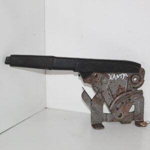 PALANCA FRENO DE MANO CITROEN XSARA 1992 al 1995 040